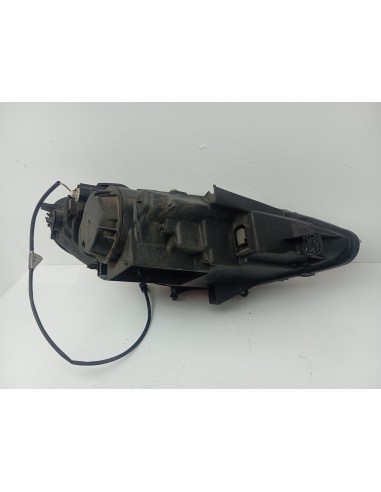 Recambio de faro izquierdo para peugeot 807 sv referencia OEM IAM 1494308080  
