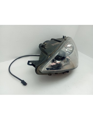 Recambio de faro izquierdo para peugeot 807 sv referencia OEM IAM 1494308080  