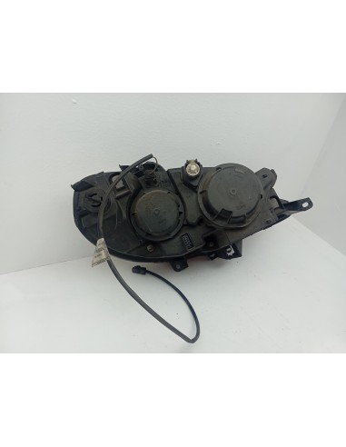 Recambio de faro izquierdo para peugeot 807 sv referencia OEM IAM 1494308080  