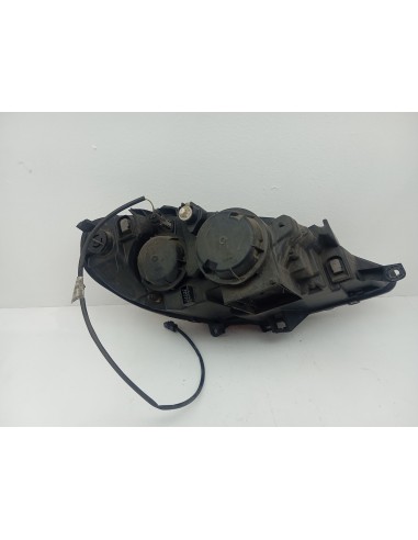 Recambio de faro izquierdo para peugeot 807 sv referencia OEM IAM 1494308080  