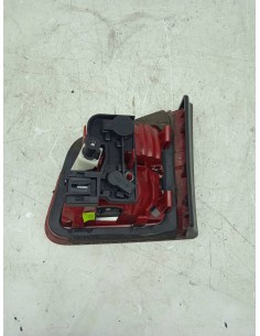 Recambio de piloto trasero izquierdo interior para citroën c5 berlina 2.0 hdi fap referencia OEM IAM 9687583080   2