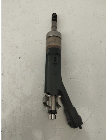 Recambio de inyector para peugeot 308 gt pack referencia OEM IAM 9810335380  