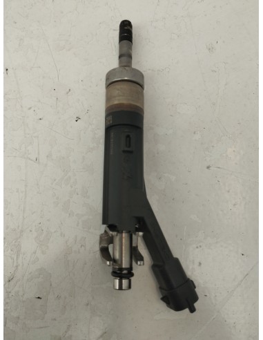 Recambio de inyector para peugeot 308 gt pack referencia OEM IAM 9810335380  