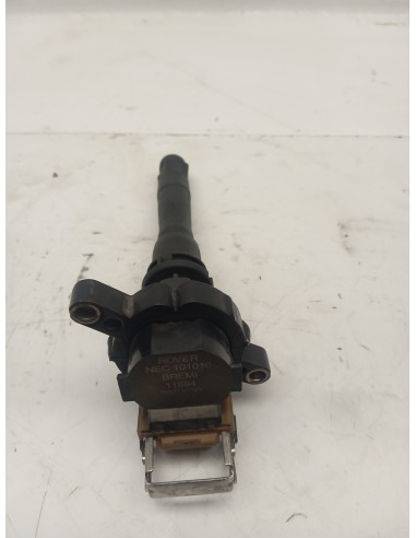 Recambio de bobina encendido para mg mg zt 190 referencia OEM IAM NEC101000  