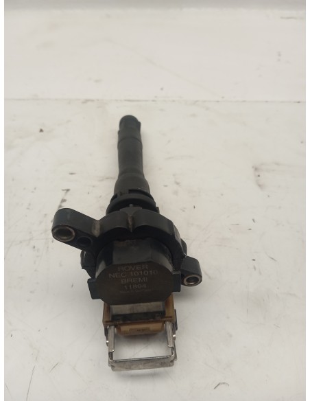 Recambio de bobina encendido para mg mg zt 190 referencia OEM IAM NEC101000  