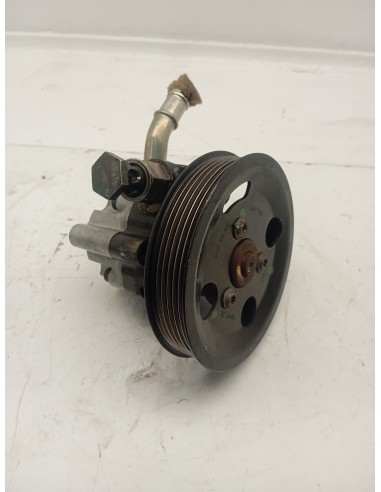 Recambio de bomba direccion para mg mg zt 190 referencia OEM IAM QVB101411  