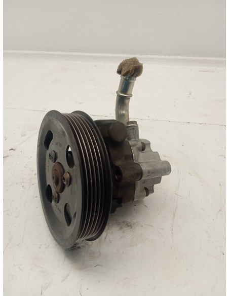 Recambio de bomba direccion para mg mg zt 190 referencia OEM IAM QVB101411  