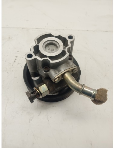 Recambio de bomba direccion para mg mg zt 190 referencia OEM IAM QVB101411  