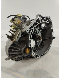 Recambio de caja cambios para mg mg zt 190 referencia OEM IAM 20X44  