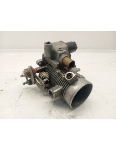 Recambio de caja mariposa para mg mg zt 190 referencia OEM IAM JZX6583  
