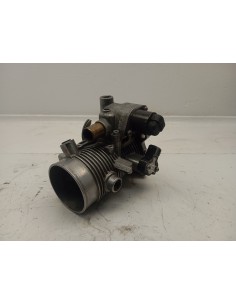 Recambio de caja mariposa para mg mg zt 190 referencia OEM IAM JZX6583   2