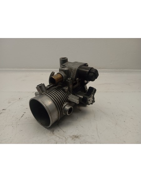 Recambio de caja mariposa para mg mg zt 190 referencia OEM IAM JZX6583  