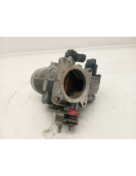 Recambio de caja mariposa para mg mg zt 190 referencia OEM IAM JZX6583  