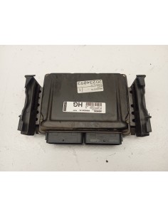Recambio de centralita motor uce para mg mg zt 190 referencia OEM IAM S108847003  