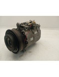 Recambio de compresor aire acondicionado para mg mg zt 190 referencia OEM IAM 4472208502  
