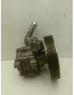 Recambio de bomba direccion para peugeot 407 sw 1.6 hdi fap cat (9hz / dv6ted4) referencia OEM IAM   