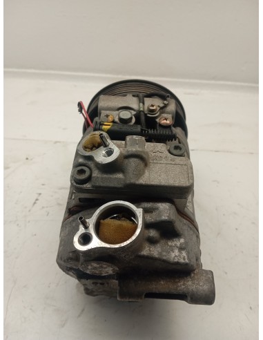 Recambio de compresor aire acondicionado para mg mg zt 190 referencia OEM IAM 4472208502  