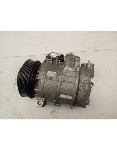 Recambio de compresor aire acondicionado para mg mg zt 190 referencia OEM IAM 4472208502  