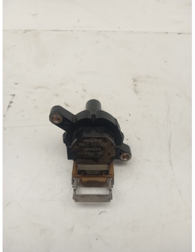 Recambio de bobina encendido para mg mg zt 190 referencia OEM IAM NEC101000  