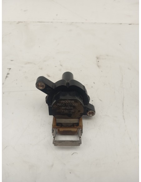 Recambio de bobina encendido para mg mg zt 190 referencia OEM IAM NEC101000  
