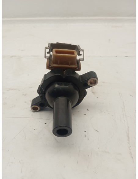Recambio de bobina encendido para mg mg zt 190 referencia OEM IAM NEC101000  