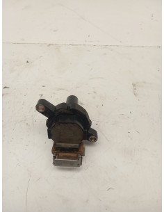 Recambio de bobina encendido para mg mg zt 190 referencia OEM IAM NEC101000  