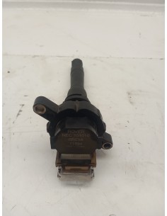 Recambio de bobina encendido para mg mg zt 190 referencia OEM IAM NEC101000  