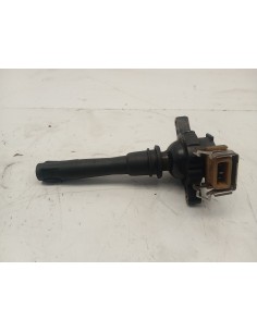 Recambio de bobina encendido para mg mg zt 190 referencia OEM IAM NEC101000   2