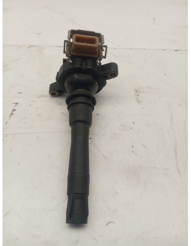 Recambio de bobina encendido para mg mg zt 190 referencia OEM IAM NEC101000  