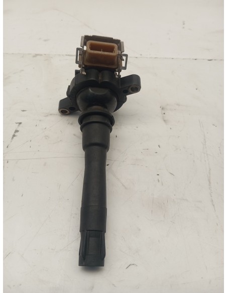 Recambio de bobina encendido para mg mg zt 190 referencia OEM IAM NEC101000  