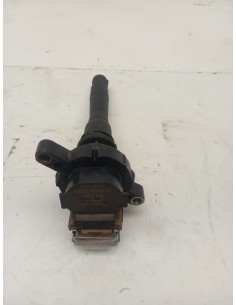 Recambio de bobina encendido para mg mg zt 190 referencia OEM IAM NEC101000  