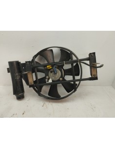 Recambio de electroventilador para tata telco safari referencia OEM IAM   