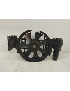 Recambio de electroventilador para tata telco safari referencia OEM IAM    2