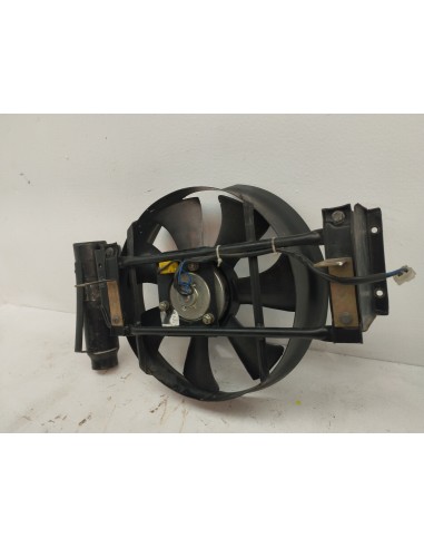 Recambio de electroventilador para tata telco safari referencia OEM IAM   