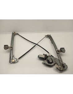 Recambio de elevalunas delantero derecho para mg mg zt 190 referencia OEM IAM 400684T2   2