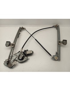 Recambio de elevalunas delantero izquierdo para mg mg zt 190 referencia OEM IAM 400683T3   2