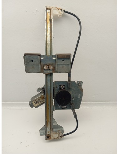 Recambio de elevalunas trasero derecho para mg mg zt 190 referencia OEM IAM 400670G  