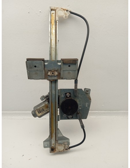 Recambio de elevalunas trasero derecho para mg mg zt 190 referencia OEM IAM 400670G  