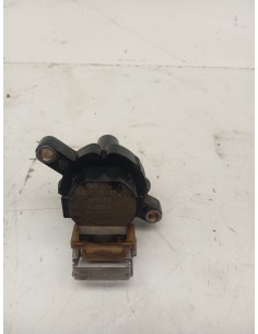 Recambio de bobina encendido para mg mg zt 190 referencia OEM IAM NEC101000  