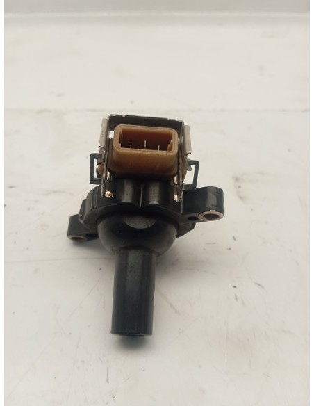 Recambio de bobina encendido para mg mg zt 190 referencia OEM IAM NEC101000  