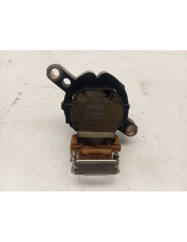 Recambio de bobina encendido para mg mg zt 190 referencia OEM IAM NEC101000  