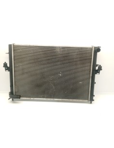 Recambio de radiador agua para mg mg zt 190 referencia OEM IAM 4409011102  