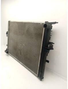 Recambio de radiador agua para mg mg zt 190 referencia OEM IAM 4409011102   2