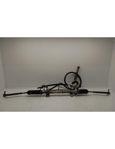 Recambio de cremallera direccion para mg mg zt 190 referencia OEM IAM QAB000230  