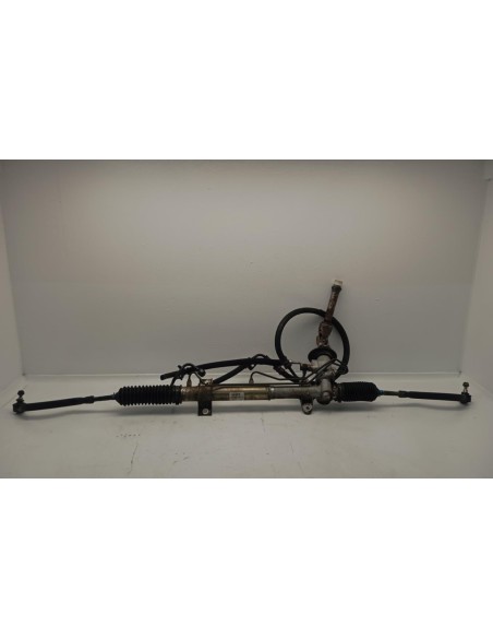 Recambio de cremallera direccion para mg mg zt 190 referencia OEM IAM QAB000230  