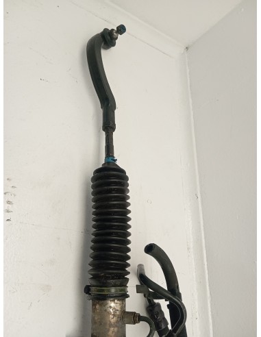Recambio de cremallera direccion para mg mg zt 190 referencia OEM IAM QAB000230  