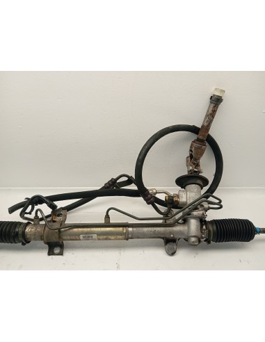 Recambio de cremallera direccion para mg mg zt 190 referencia OEM IAM QAB000230  