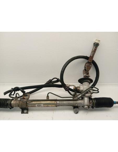 Recambio de cremallera direccion para mg mg zt 190 referencia OEM IAM QAB000230  
