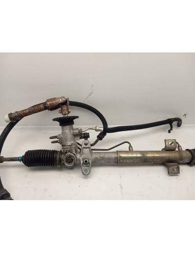 Recambio de cremallera direccion para mg mg zt 190 referencia OEM IAM QAB000230  
