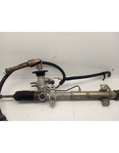 Recambio de cremallera direccion para mg mg zt 190 referencia OEM IAM QAB000230  